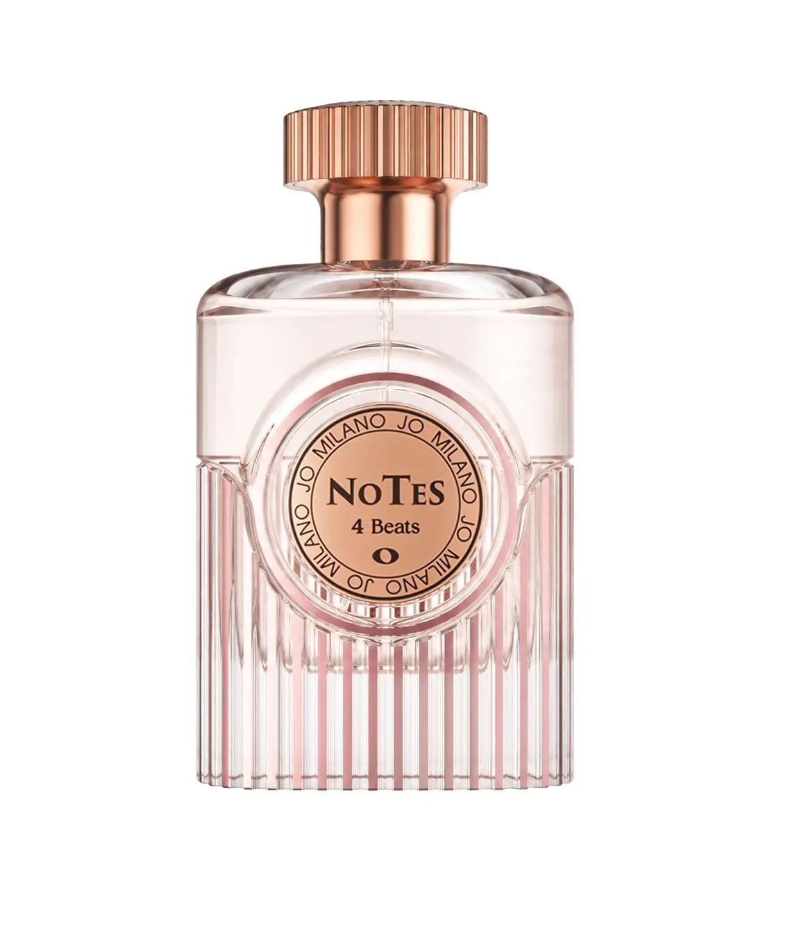 Notes 4 Beats Eau de Parfum For Women 3.4 oz / 100 ml