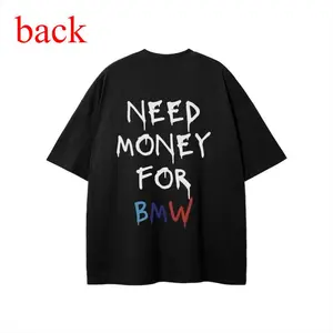 🥇     Need Money for That BMW? Sport This Cool Graphic Tee –  Cotton, Unisex Fit