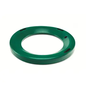 KD-122 Feed Saver Ring | Feed Waste Reducer for Horse Feed Tubs