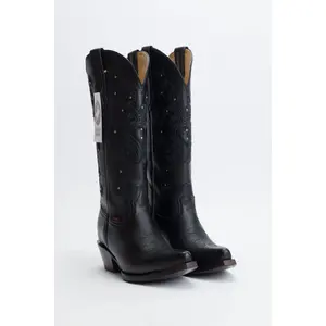 Chero's Pancha Flother Black