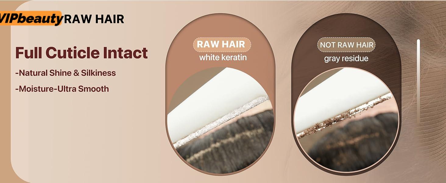 VIPbeauty Body Wave Bundles 10-32 Inch 100% Unprocessed Brazilian Virgin Hair 3 Bundles Human Hair Natural Colour Extensions Quick Weave