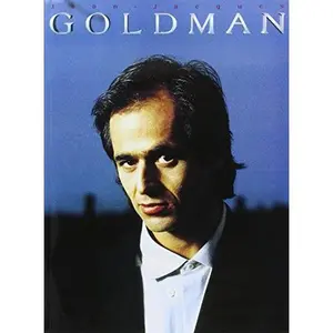 USED-JEAN-JACQUES GOLDMAN: PLUS GRANDS SUCCES (LES) PIANO, VOIX, GUITARE by JEAN-JACQUES GOLDMAN (Unknown)