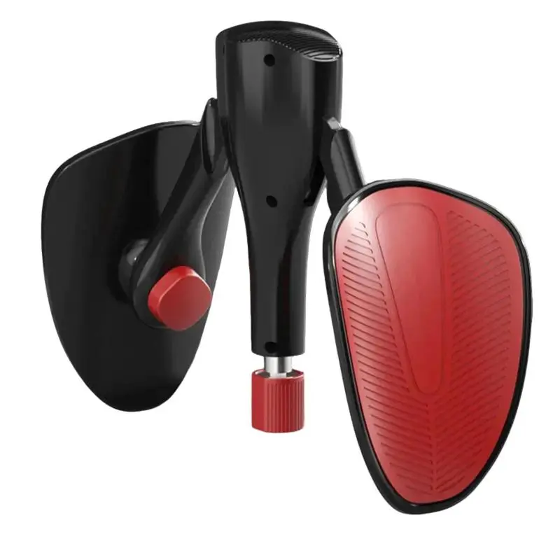 Adjustable Multifunctional Men's Kegel Exerciser - Health & Strength Training Equipment, Inner Thigh & Leg Stretch Tool, Pilates Gym Gift for Boyfriend