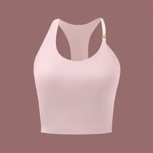 Bite Asym Adaptive Tank Top