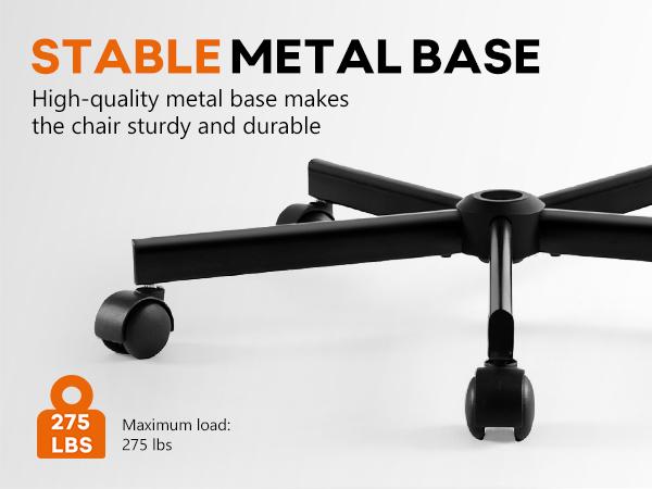 PUKAMI Criss Cross Chair with Wheels,Desk Chair,Computer Armless Cross Legged Office Desk Chair for Home Office PUKAMI Criss Cross Chair with Wheels,Desk Chair,Computer Armless Cross Legged Office Desk Chair for Home Office