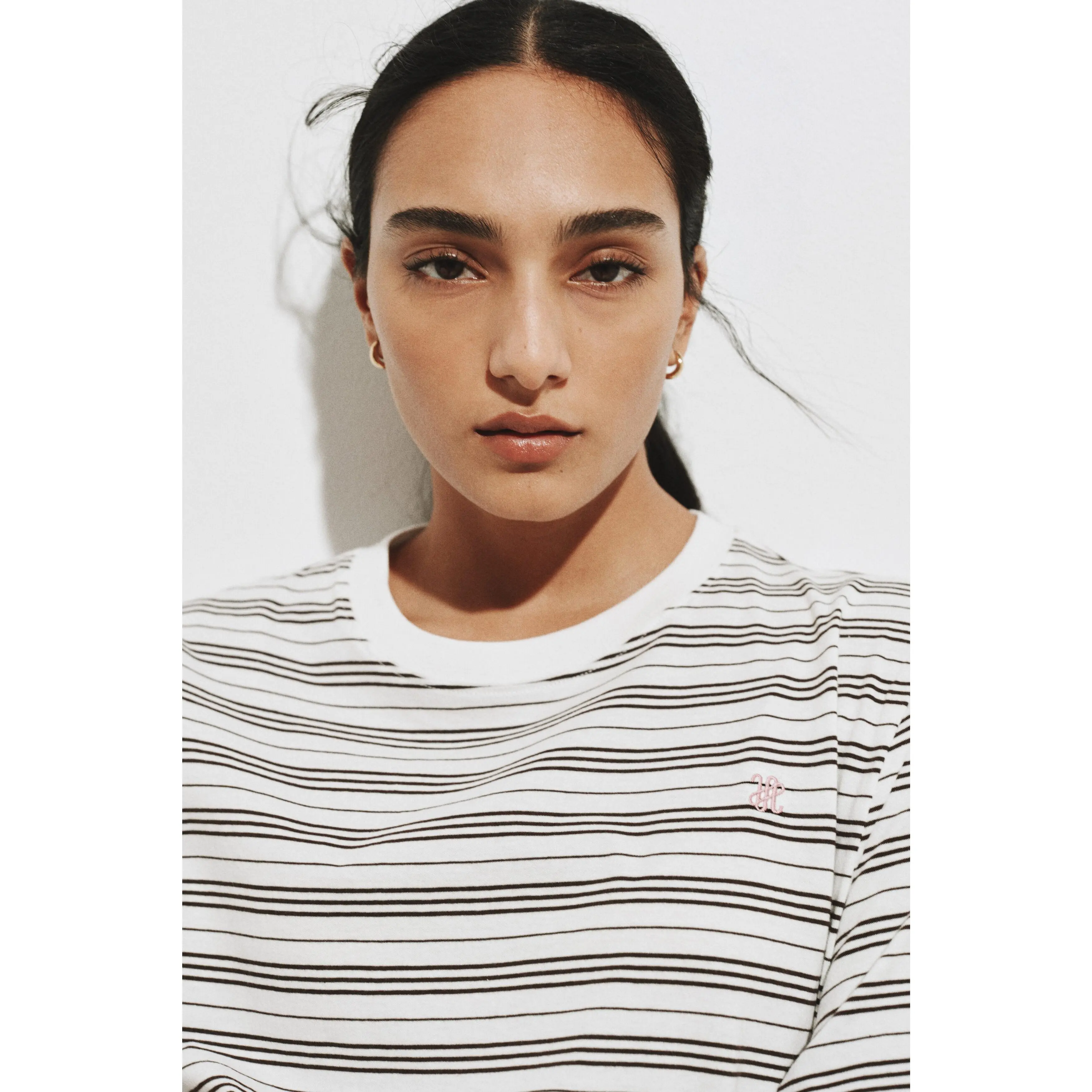H&M Cotton T-shirt