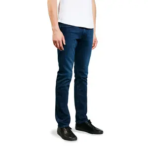 Mott&Bow | Super Stretch Slim Men's Jeans