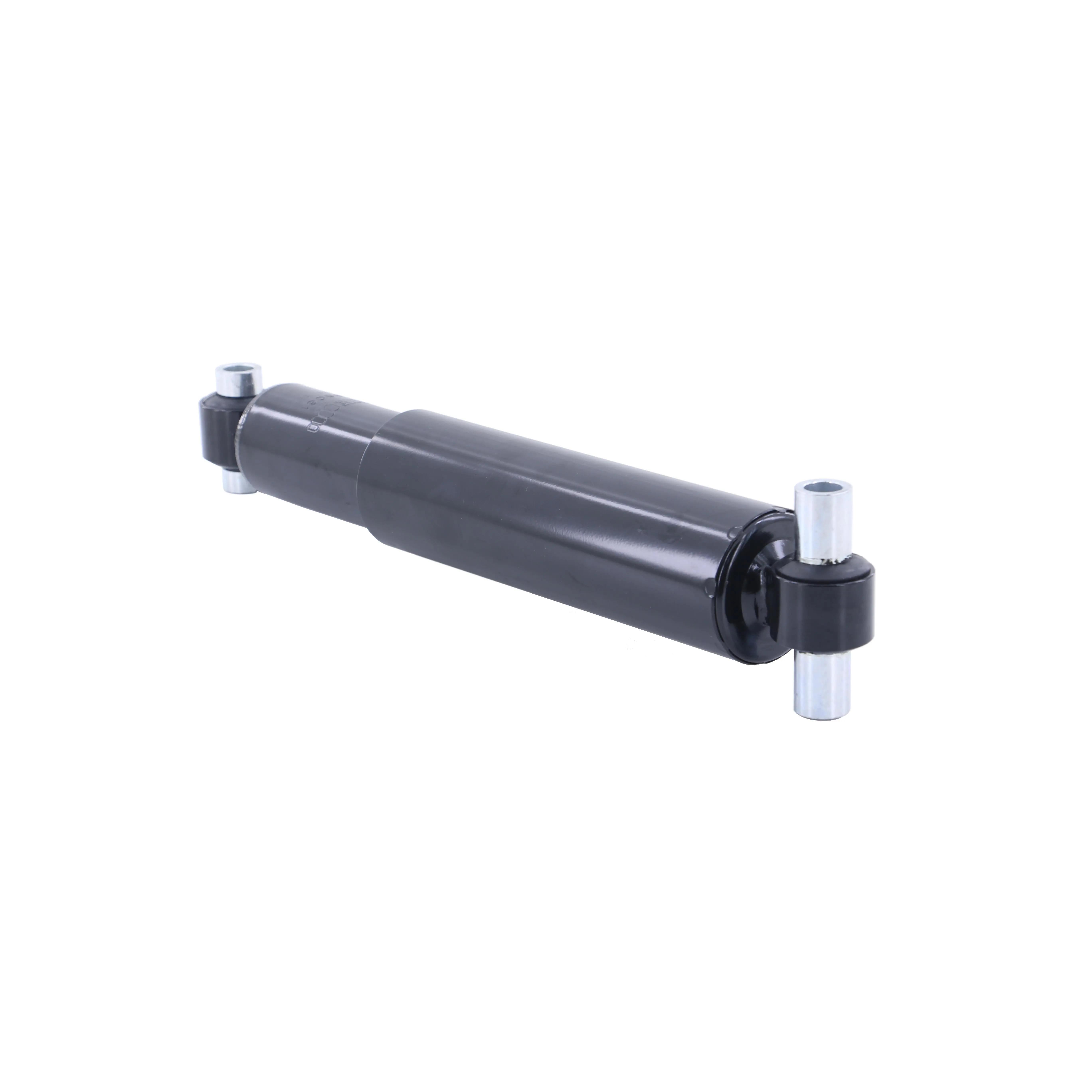 Torque Heavy Duty Shock Absorber for Volvo VNL, VNM, VNR, VNX, VT; Mack Anthem, CHN, CX, CXN, CXP, CXU; POWERHOUSE COACH ; Renegade (Replaces 21436086, 20433424 Gabriel 85061, Monroe 65130, 65494)