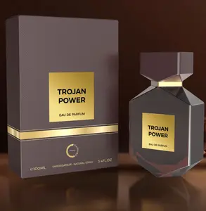 TROJAN POWER 3.4oz BY CAMARA PERFUMES