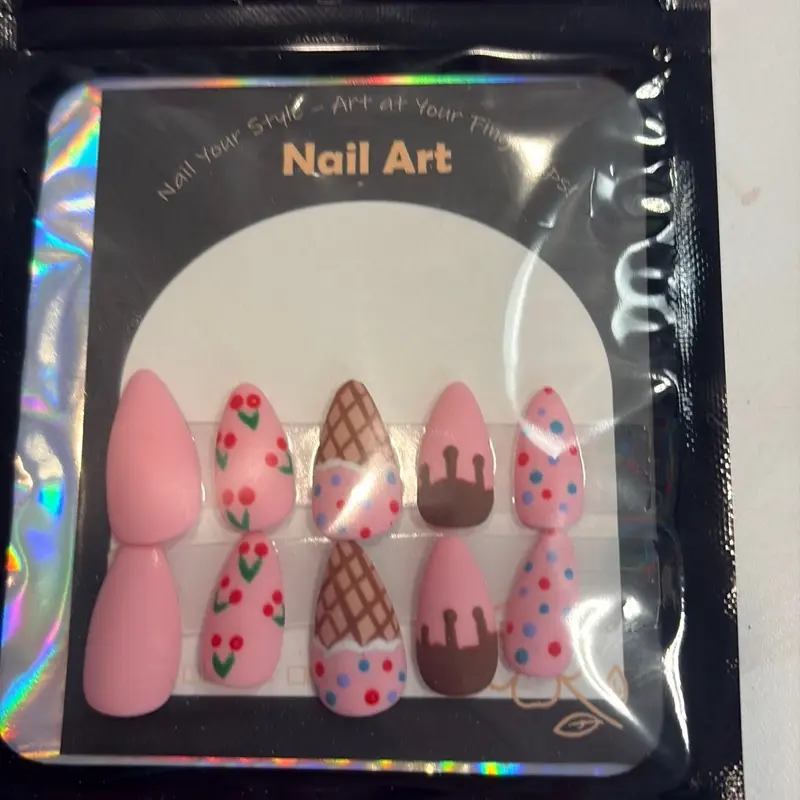 Nail night