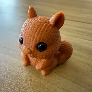 12pcs mini 3D printed animal statue ornaments, easter decorations for home， easter basket stuffers， miniature things， room decor， local warehouse， mini stuff， Birthday and holiday party gifts, car office fish tank decorations, collectibles.