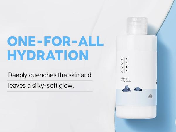 1025 Dokdo Lotion_200ml Moisturizer for Sensitive Skin 1025 Dokdo Lotion_200ml Moisturizer for Sensitive Skin