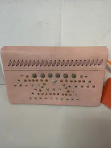 American Bling wristlet/crossbody