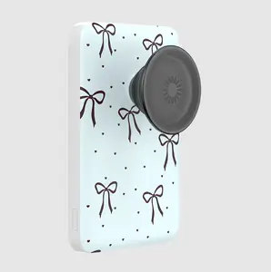 popsockets Tiny Bows MagSafe PowerPack