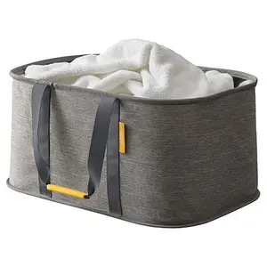 Joseph Joseph Hold-All Collapsible Laundry Basket
