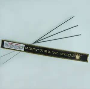 22 Inch Sparklers – 120 Pack for Big Celebrations