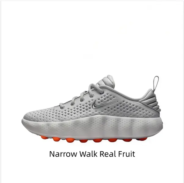 Ultra-light one-piece build, barely feel shoes on your feet