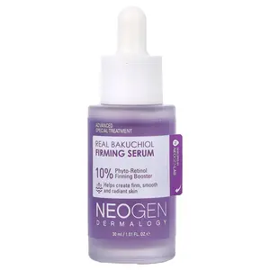 Neogen Real Bakuchiol Firming Serum, 1.01 fl oz (30 ml)
