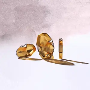 NIGHTCAP PARFUM - Warm & Spicy - Gourmand - Vanilla