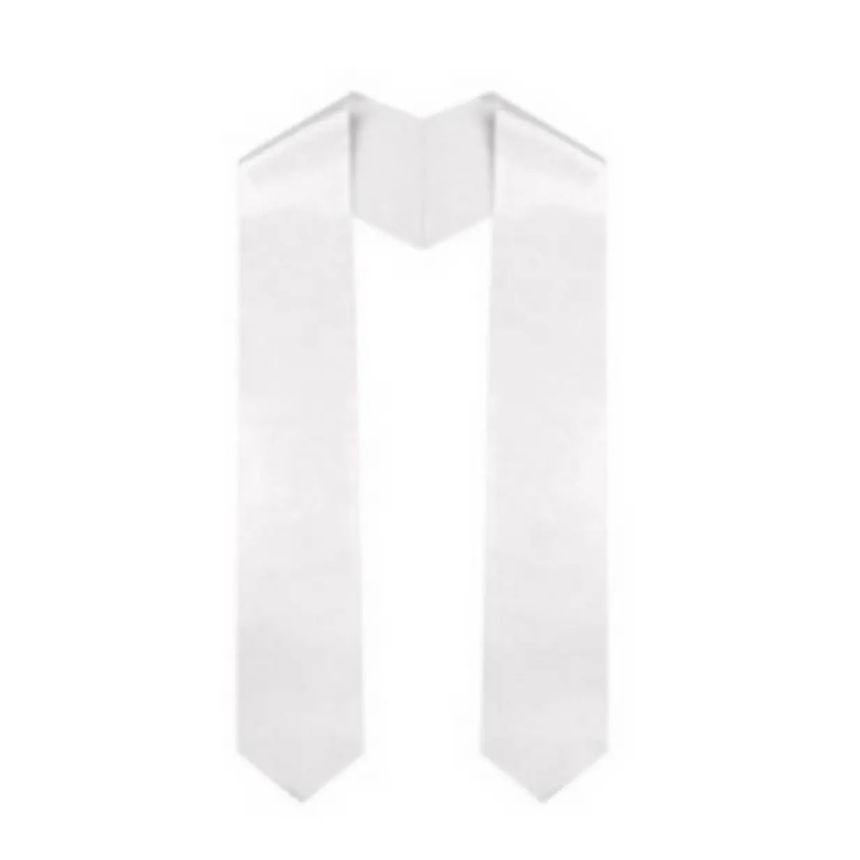 60in Sublimation Graduation Stole