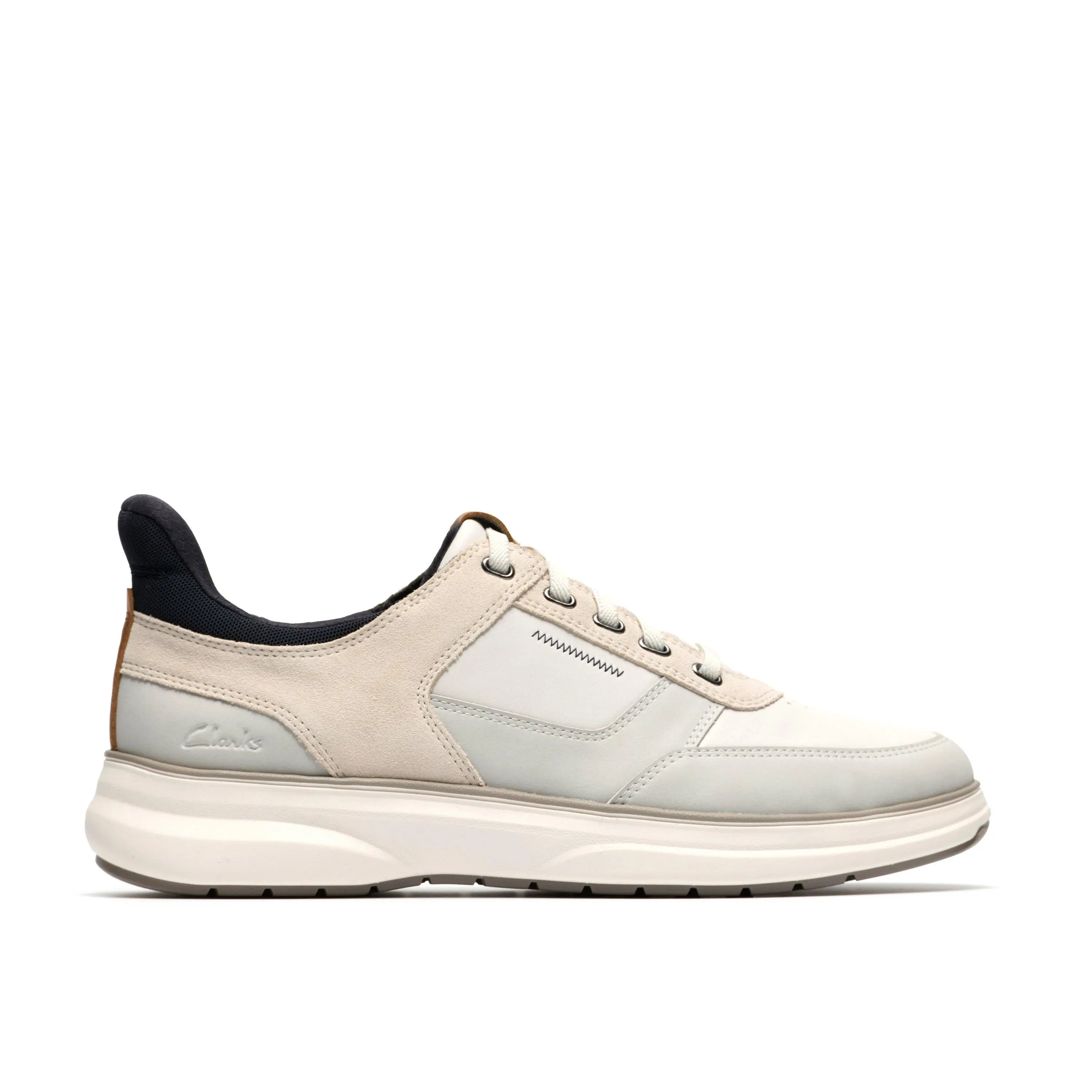 Clarks Mens Mullan Easy
