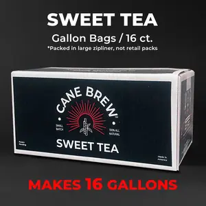 Sweet Tea 1 Gal. Box