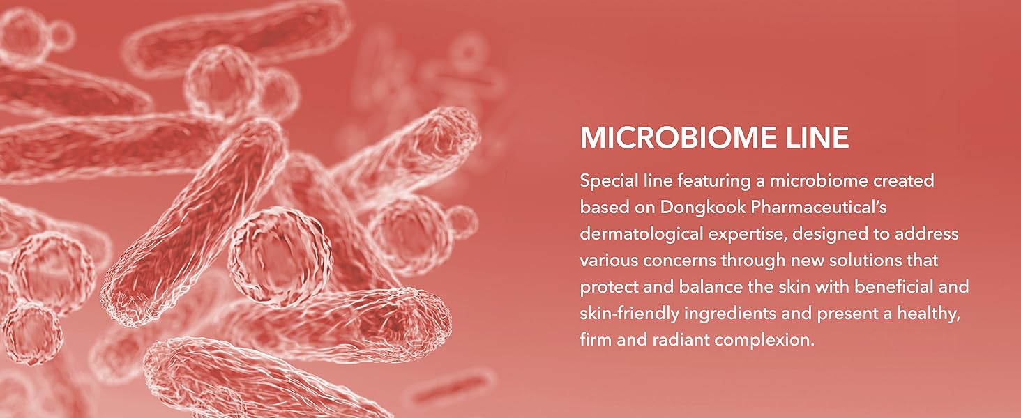 [Madeca Derma] 5 pcs of Elastic Firming Microbiome Ampoules, Postbiotics, Korean pharmaceutical skincare, Anti-aging, wrinkle treatment, age defying serum, skin barrier care, collagen peptides