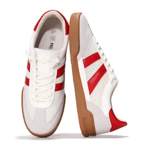 Project Cloud Men's | Sneakers for Men | Mesh Upper | Memory Foam | Lightweight | Non-Slip - His Verdy