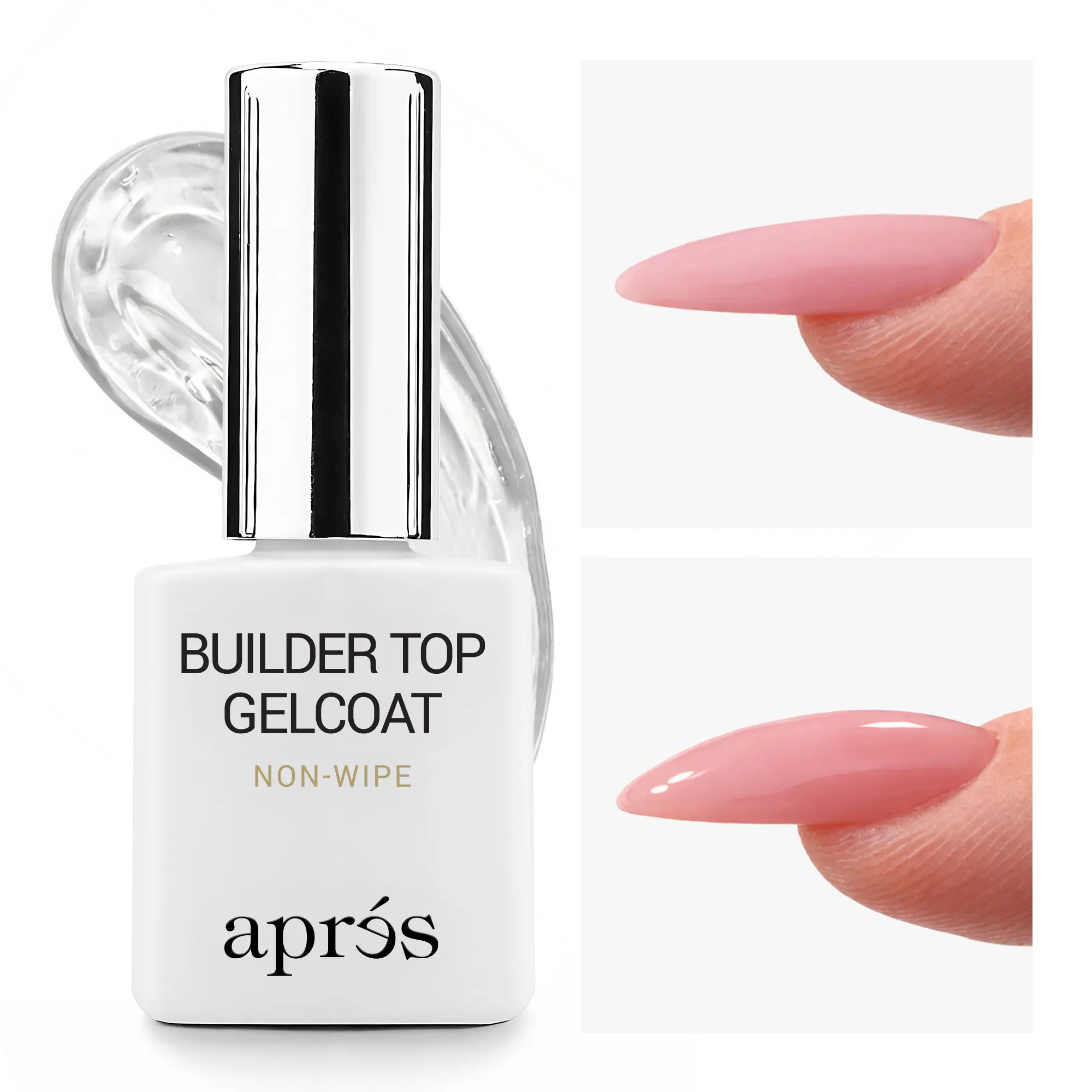 Builder Top Gelcoat, 15ml (HEMA/TPO-Free)