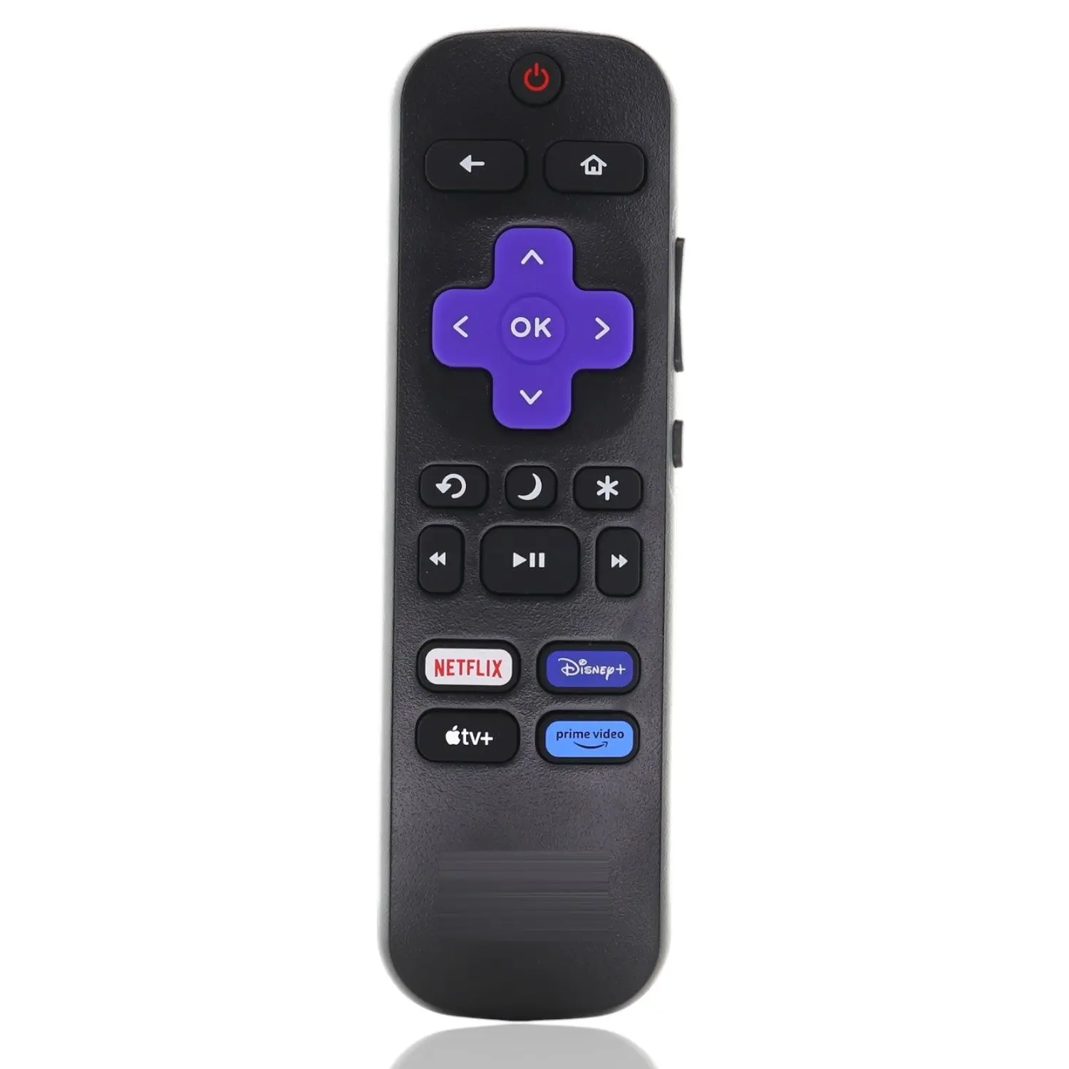 Dan’s Originals for Westinghouse RC-ALIR 2025 Roku TV Remote Control - 3026000181