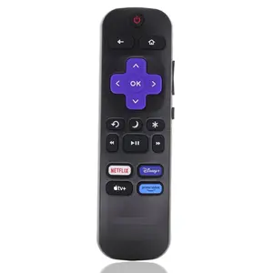 Dan’s Originals for Westinghouse RC-ALIR 2025 Roku TV Remote Control - 3026000181