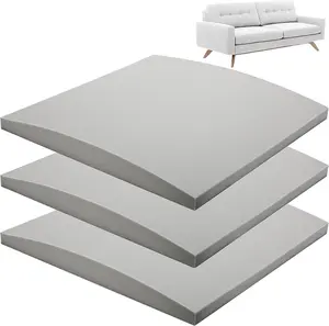 1/2/3 PC Sofa Support Board for Sagging Cushions, Firm Reinforced Seat Support, Restore Sofa Shape & Comfort