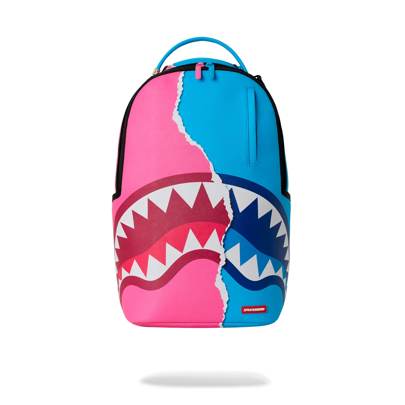 SHARK CENTRAL ZEN BACKPACK