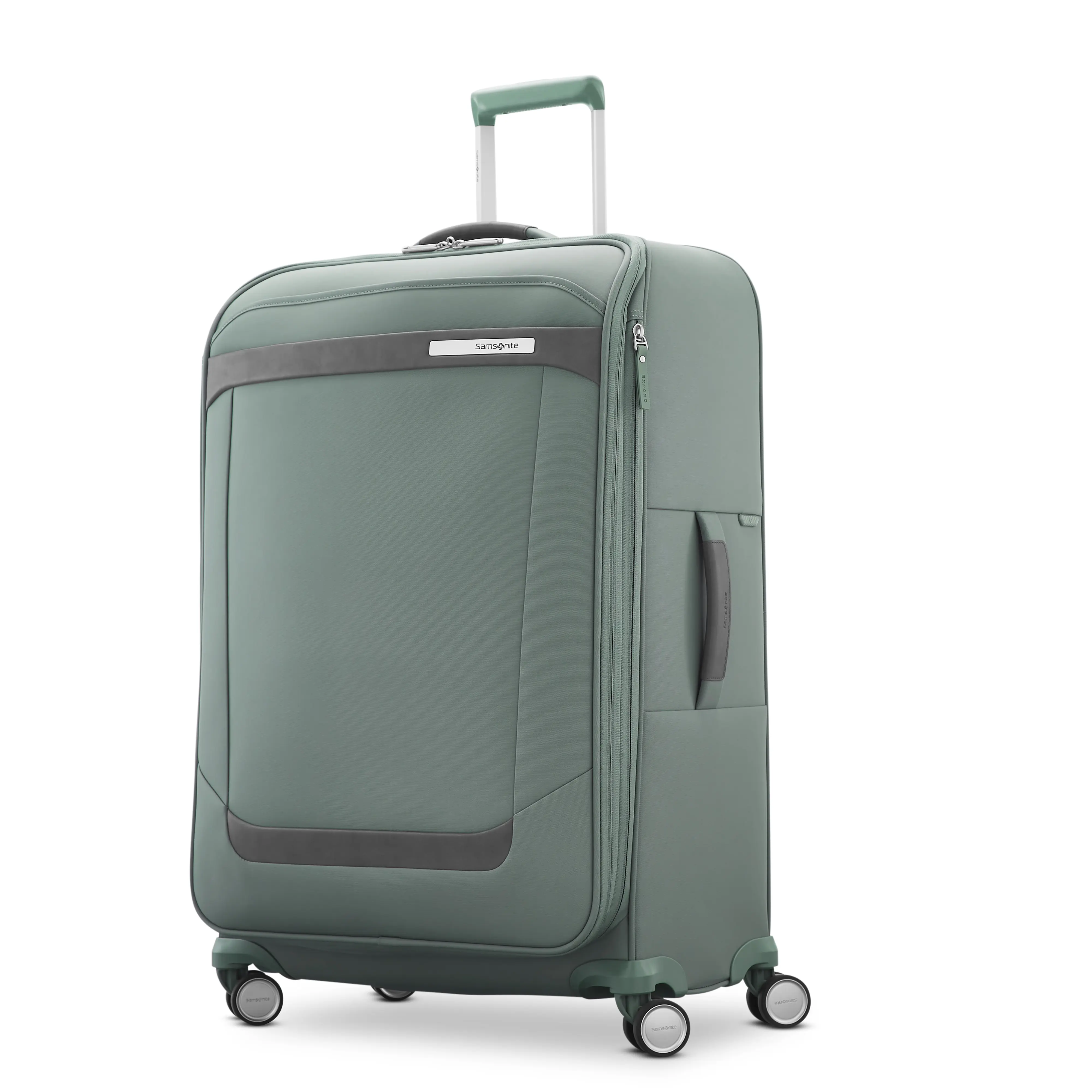 Samsonite Elevation Plus Softside Large Spinner - Luggage