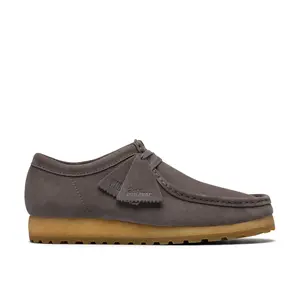 Clarks Originals Mens Wallabee RB Wallabees