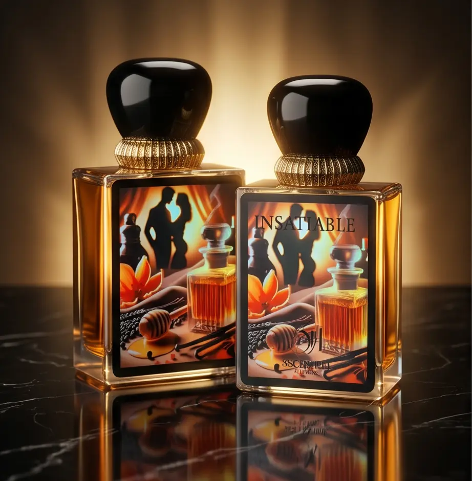 Eau de Parfum Spray 50mL