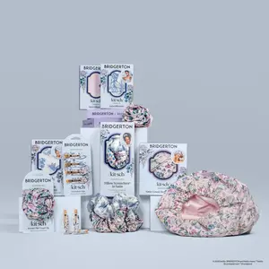 The Wisteria Dream Bridgerton Collector's Bundle - King