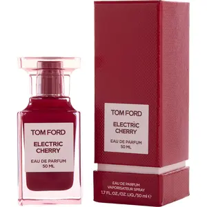 Tom Ford Electric Cherry By Tom Ford Eau De Parfum For Women