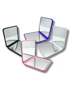 Beauty: Compact Mirror