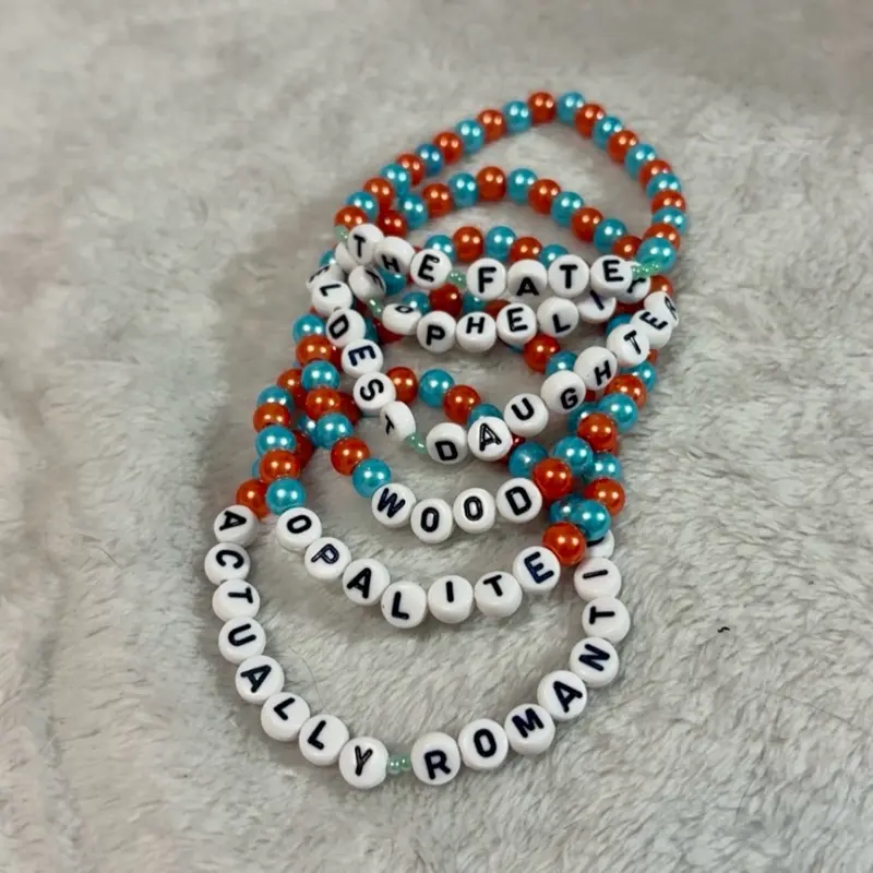 Friendship Bracelet