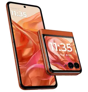 Refurbished Premium Motorola RAZR 2024 (Fully Unlocked)  with 1 Year Warranty