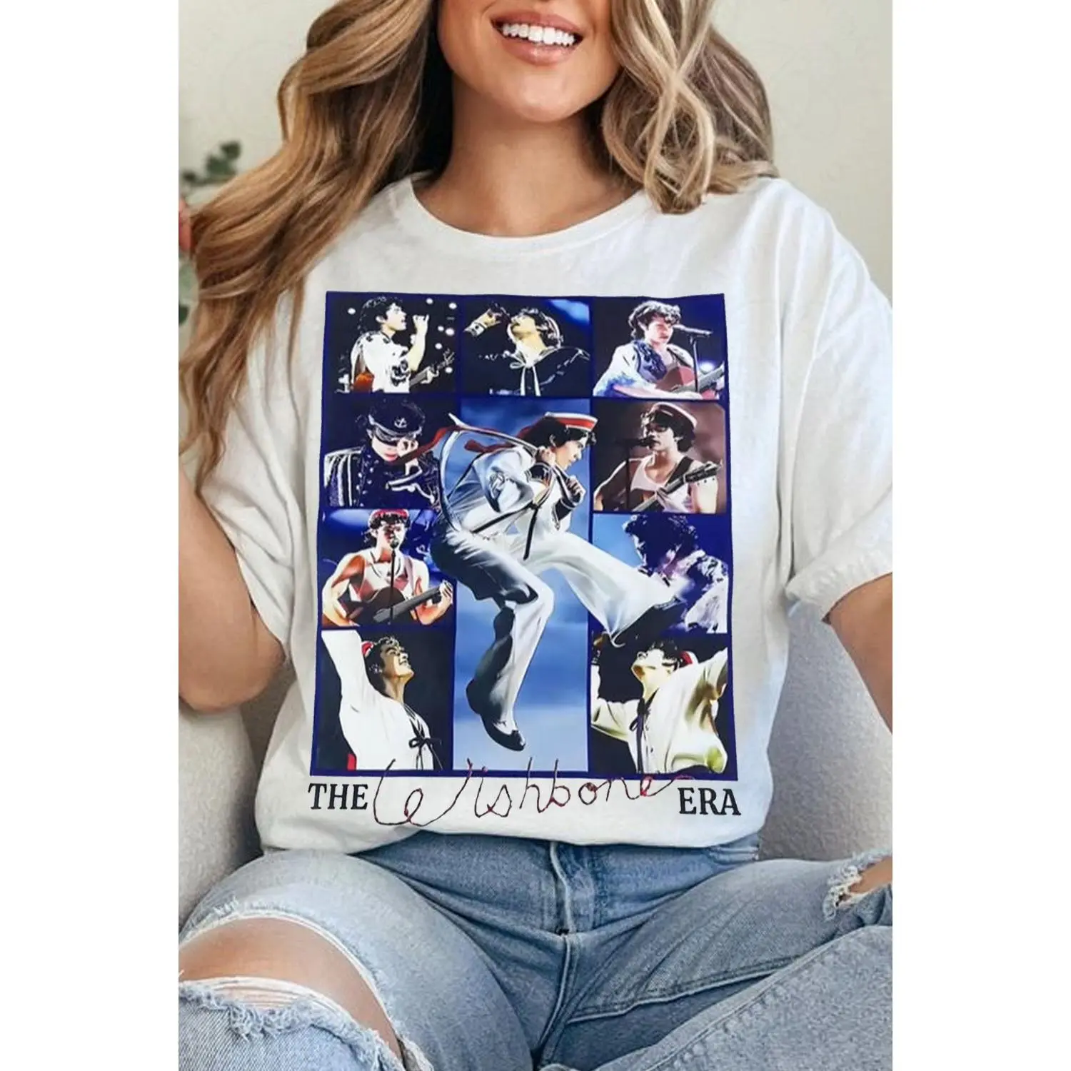 CONAN GRAY T-SHIRT