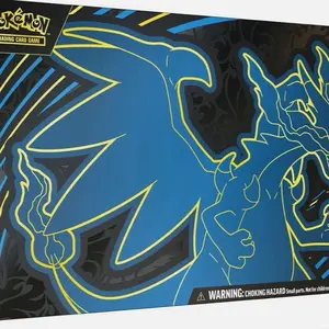 *Opened live* Mega Charizard X Ultra Premium Collection