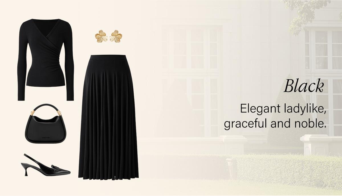 OGL Lyocell Wool Surplice Ruched Long Sleeve Top - Elegant V-Neck Design for Comfort and Style SpringStatements