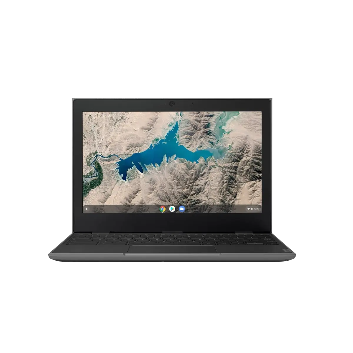 Lenovo 100e Chromebook (2nd Gen) - 11.6" - 4GB RAM - 32GB eMMC - Black