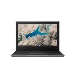 Lenovo 100e Chromebook (2nd Gen) - 11.6" - 4GB RAM - 32GB eMMC - Black