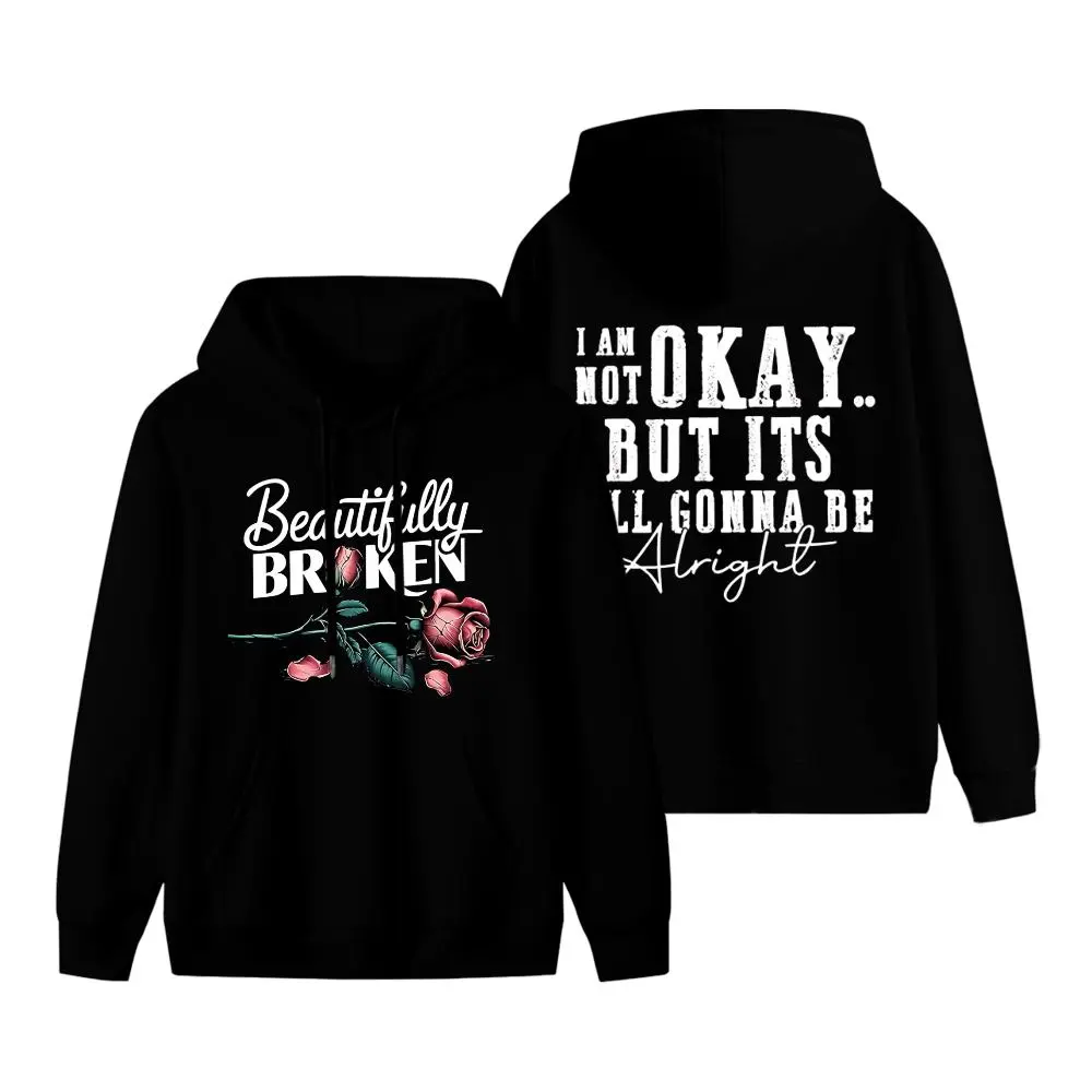 Hoodie-Black