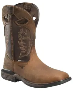 Double H Men's Men'S Wilmore Waterproof Pull On Work Boot Composite Toe - Dh5370