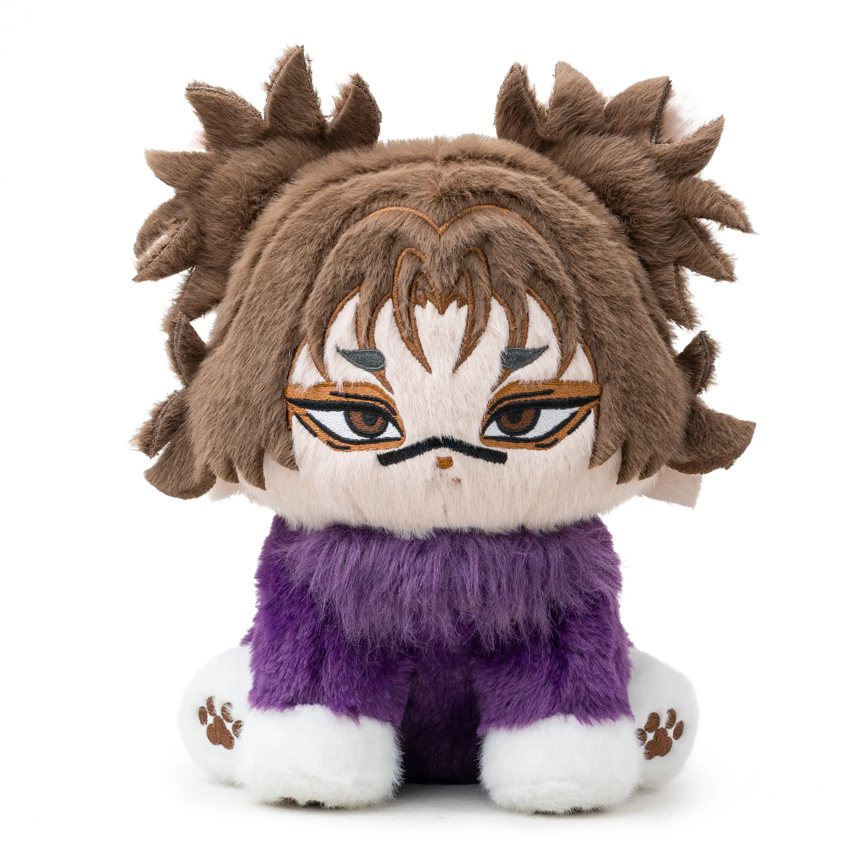【NEW ARRIVAL】Plushshop 9in Cute Chosmeow Plushie Stuffed Toys
