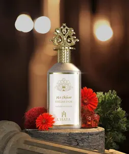 LHAYA STELLA D’OR - EXTRACTO DE PERFUME